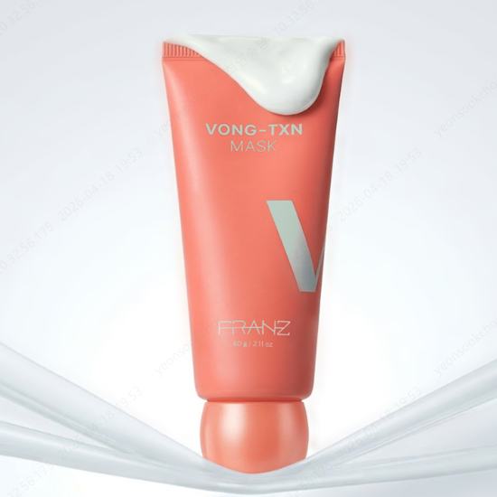 봉톡신 마스크 60g