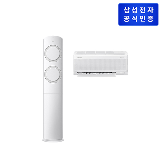 AI Q9000 에어컨 AF60F19D11GRT 홈멀티 그레이