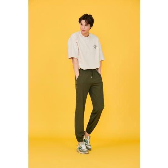 [카드 5%할인]26SS] 르까프 남성 에브리데이 조거팬츠 4종세트 4