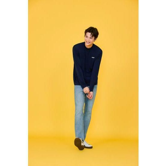 [카드 5%할인]26SS] 르까프 남성 에브리데이티셔츠 5종세트 2
