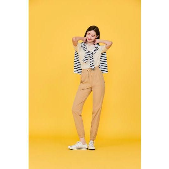 [카드 5%할인]26SS] 르까프 여성 에브리데이 조거팬츠 4종세트 3