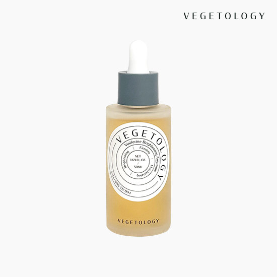 베지톨로지 비니페린 미백앰플 50ml 단품