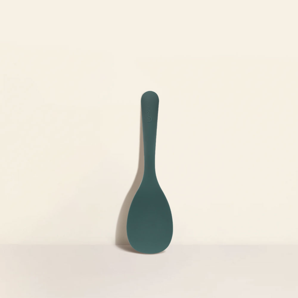 하모니 실리콘 쿠킹 밥주걱 4