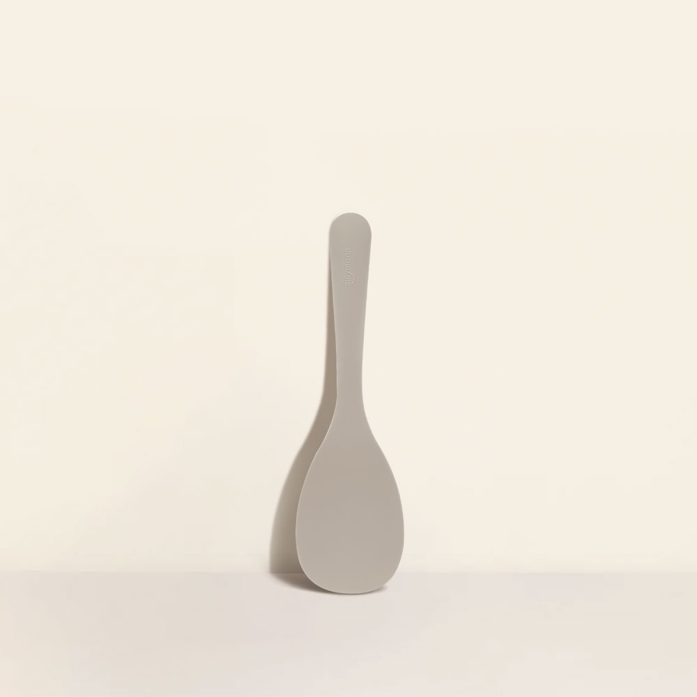 하모니 실리콘 쿠킹 밥주걱 3