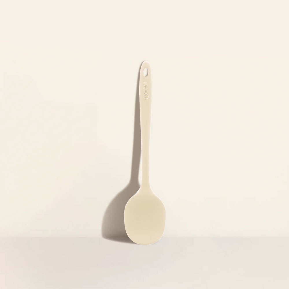 하모니 실리콘 요리스푼 2