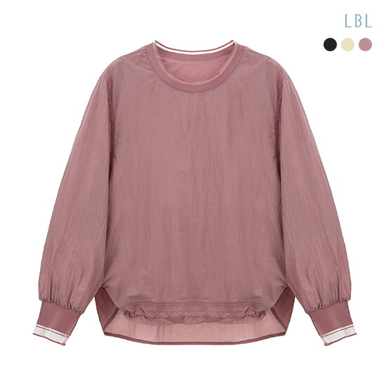 ○(런칭가 79,900원)26SS AIRY 블라우스 3종