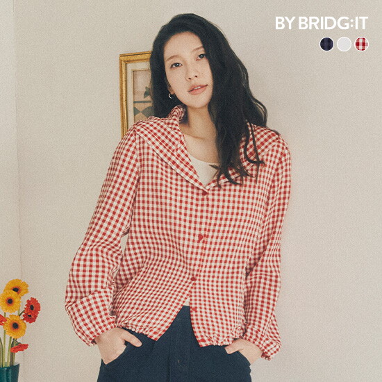 ○(런칭가 79,900원) 26SS 시어서커 후드 자켓 3종 2