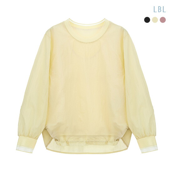 ○(런칭가 79,900원)26SS AIRY 블라우스 3종 3