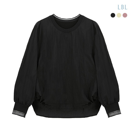 ○(런칭가 79,900원)26SS AIRY 블라우스 3종 4
