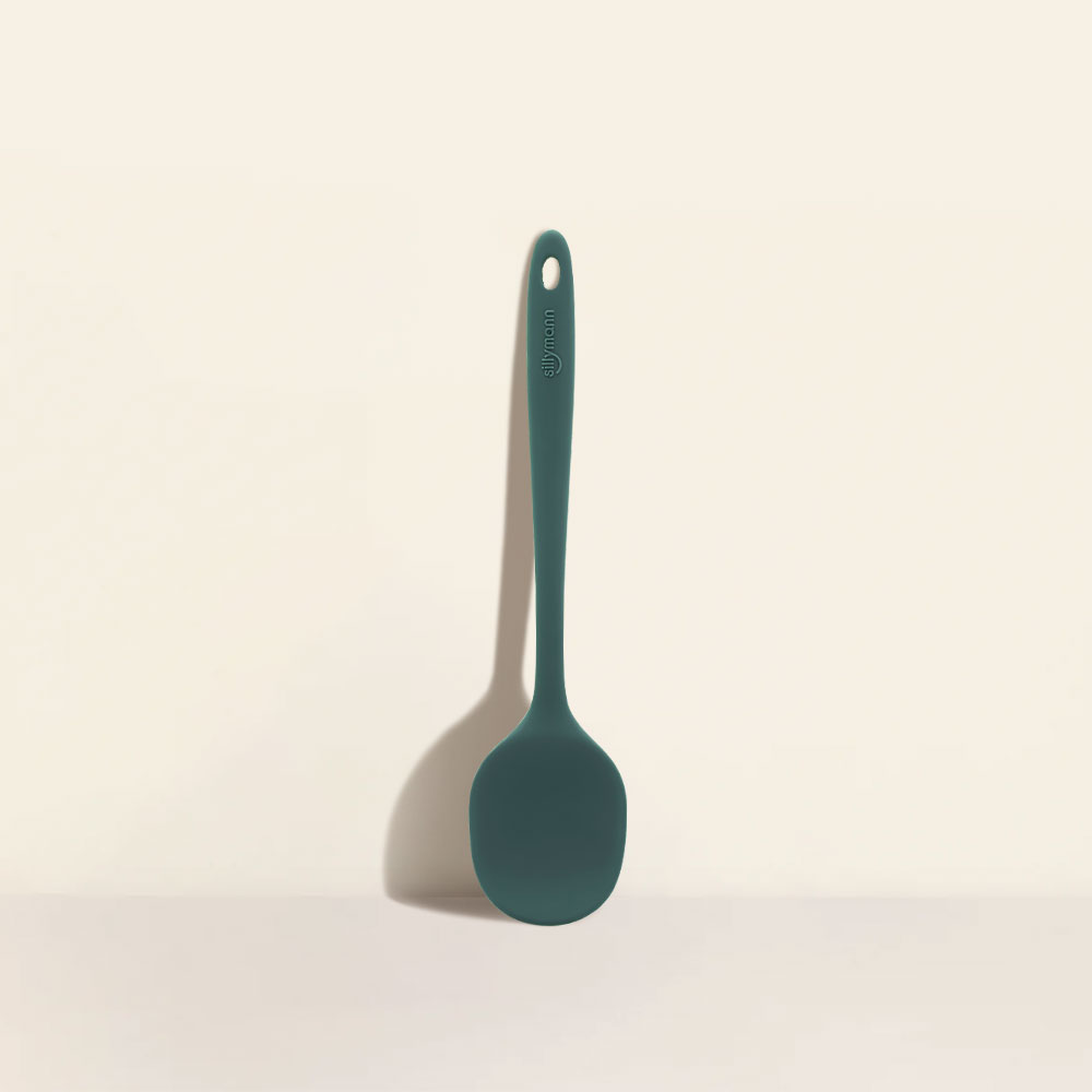 하모니 실리콘 요리스푼 4