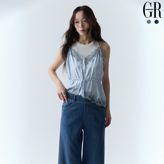 26SS 썸머 리오셀 블렌딩 데님 2종 (G6LDW) 4
