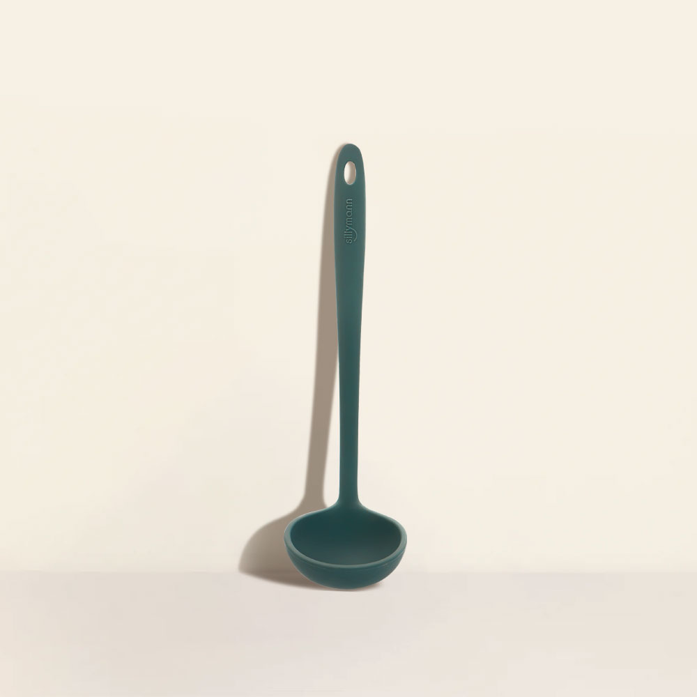 하모니 실리콘 국자 4