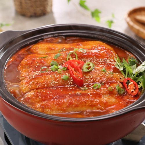 [오늘바다] 제주 특대 은갈치 300g(4토막)*5줄 / 총 20토막(1.5kg) 2