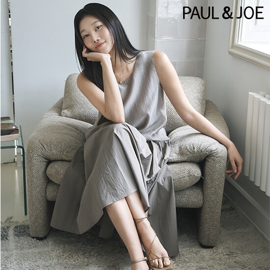 26SS 블룸 썸머 스커트