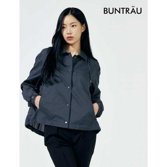 분트로이 26SS 나이로프트 웨더프로텍션 점퍼[런칭 가격79,900원]