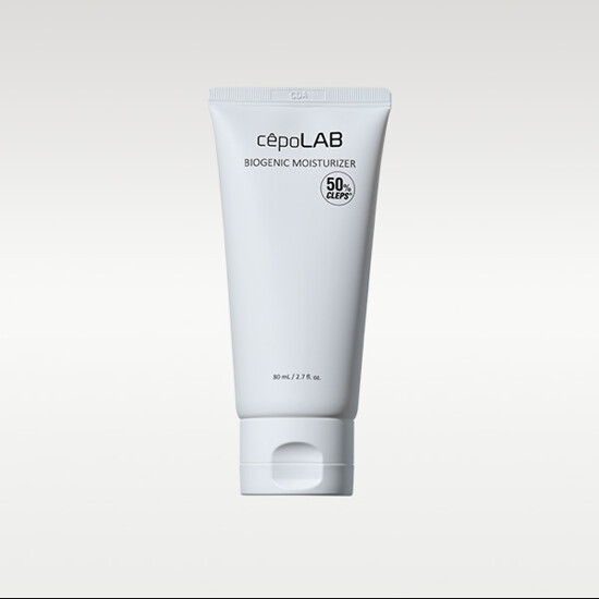 [세포랩] 모이스처라이저 80ml 크림