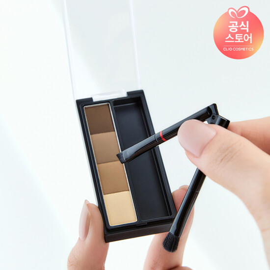 클리오 킬브로우 쉐이핑 파우더 브로우