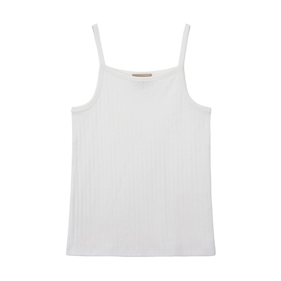 [최초가59,900원]26SS BCI콤드코튼 포인텔 탑 3종 2