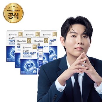 두뇌엔 닥터PS 맥스 6박스/6개월분