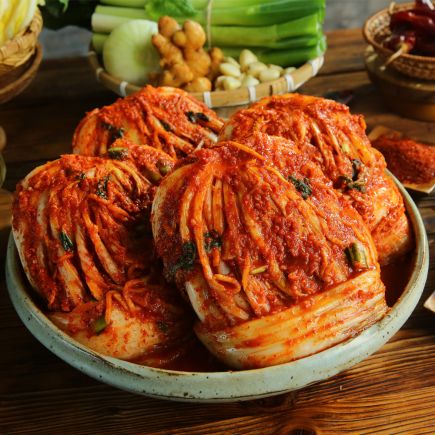 해남 땅끝마을 포기김치 11kg