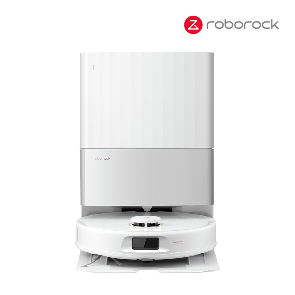 [로보락]Q Revo C Pro 로봇청소기 3