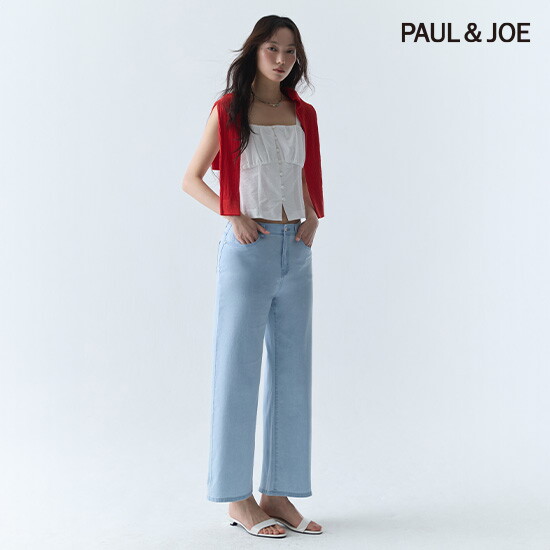 26SS 썸머 쿨데님 2종 2