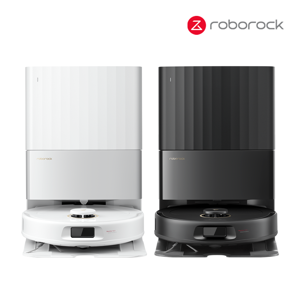 [로보락]Q Revo C Pro 로봇청소기