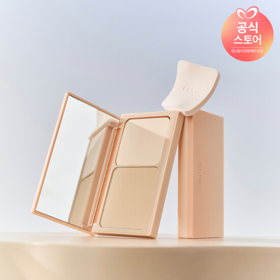 클리오 킬커버 파우더 파운데이션