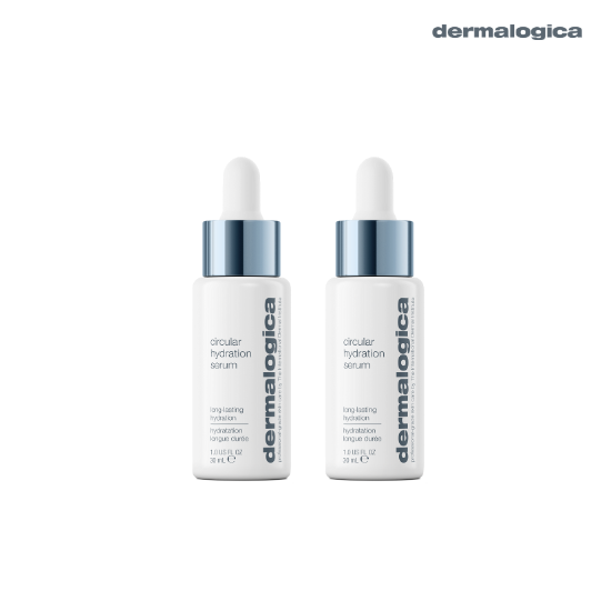 [5] 써큘라 하이드레이션 세럼(30ml) *2통