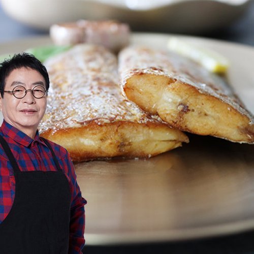 [오늘바다] 제주 특대 은갈치 300g(4토막)*5줄 / 총 20토막(1.5kg)