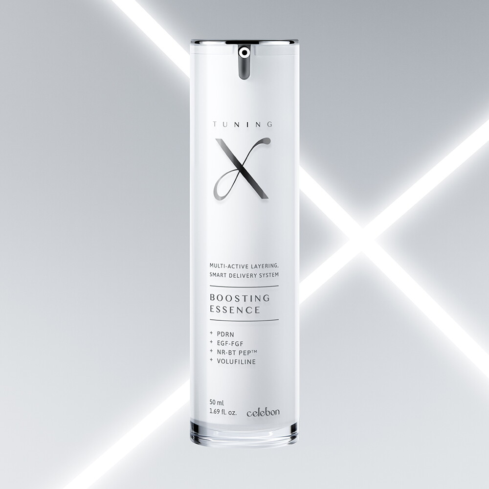 튜닝엑스 부스팅 에센스 50ml