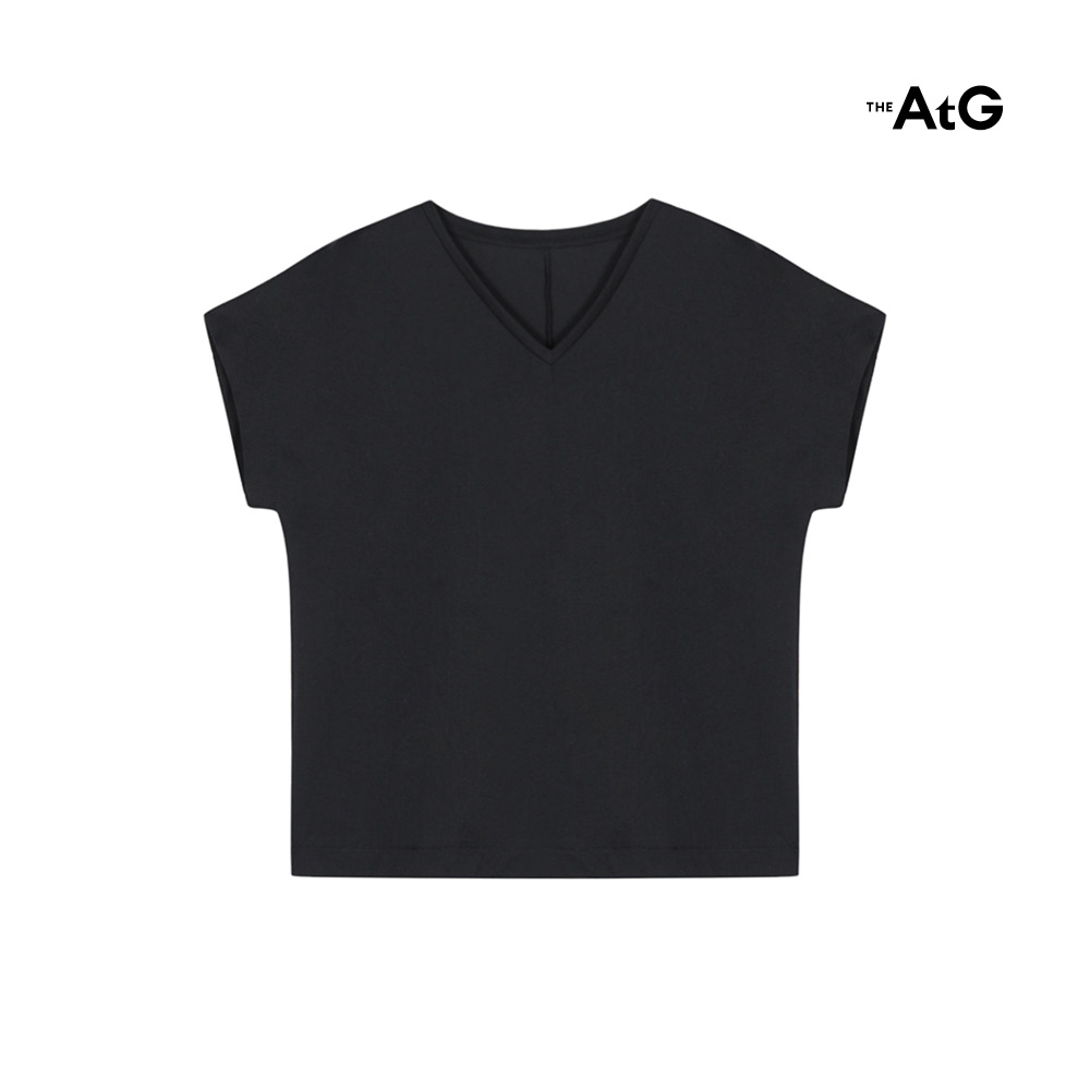 [최초가69,900원]26SS 올데이코어 린넨코튼 티셔츠 5종 3