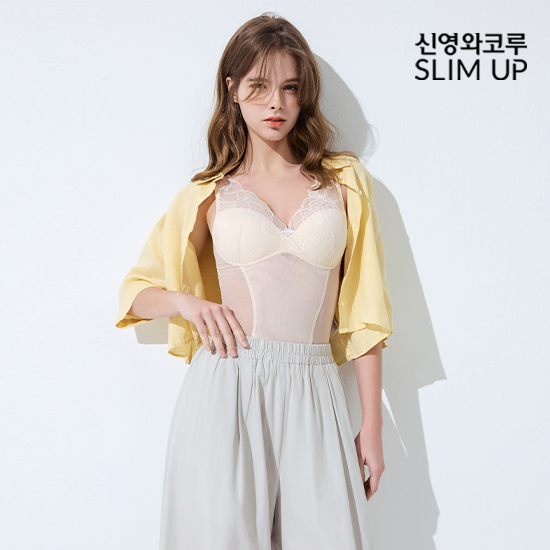 26썸머 최신상 라이크라 시스루 올인원 바디수트 4종 3