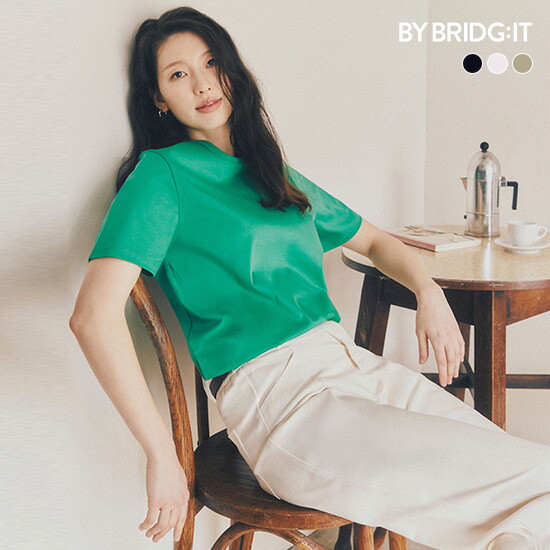 26SS 썸머 배럴 레그팬츠 3종 3