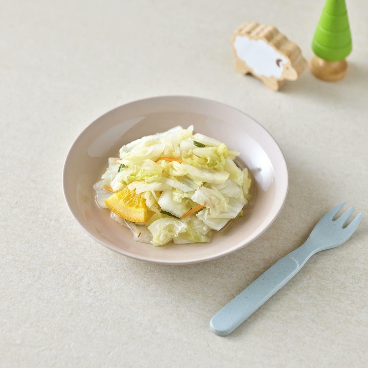 [삼성카드5%할인]어린이 조선호텔 백김치 400g