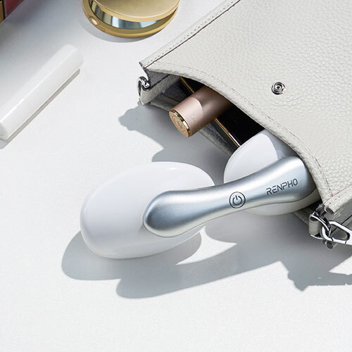 [RENPHO] 냉온 무선 눈 찜질기(Eye Spa Pods)[R-G009] 3