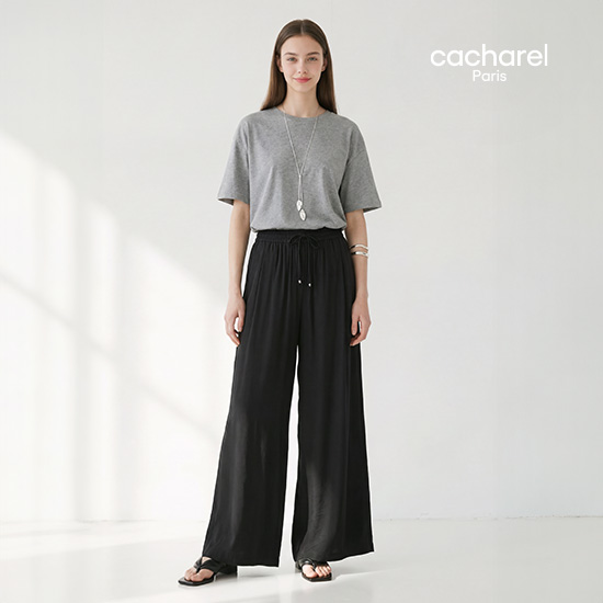 [최초가 79,900원] 26SS 드레이프 썸머 와이드팬츠 3종