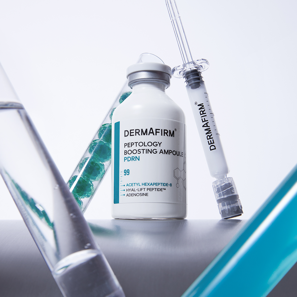 [카드 5%할인][기본] 더마펌 PDRN 리프팅샷 앰플 30ml