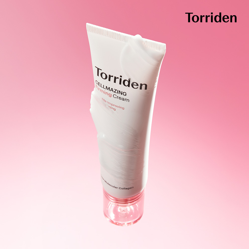 셀메이징 저분자 콜라겐 탄력 크림 60ml