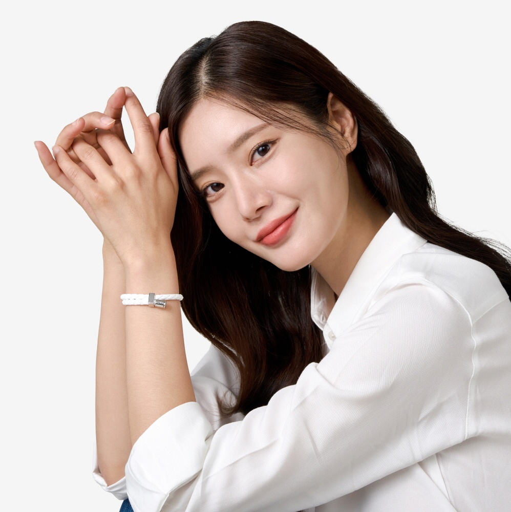 [TV] 칼로 네오디뮴 스트랩 3600 (팔찌+목걸이SET) 2
