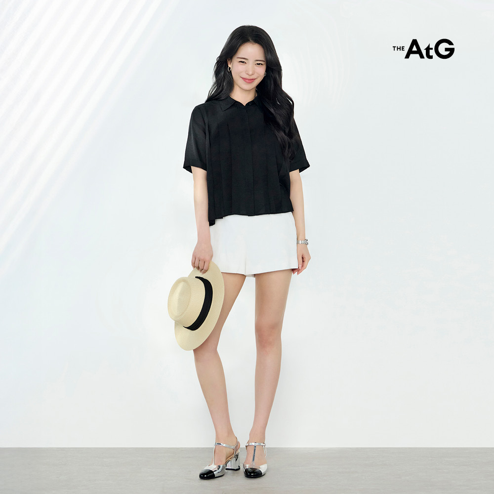 26s/s 린넨혼방 시어 자켓 2종 3