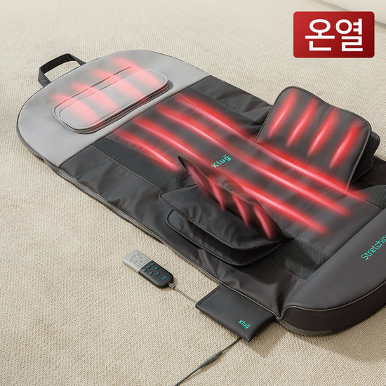 클럭 스트레칭 마사지기 울트라 2