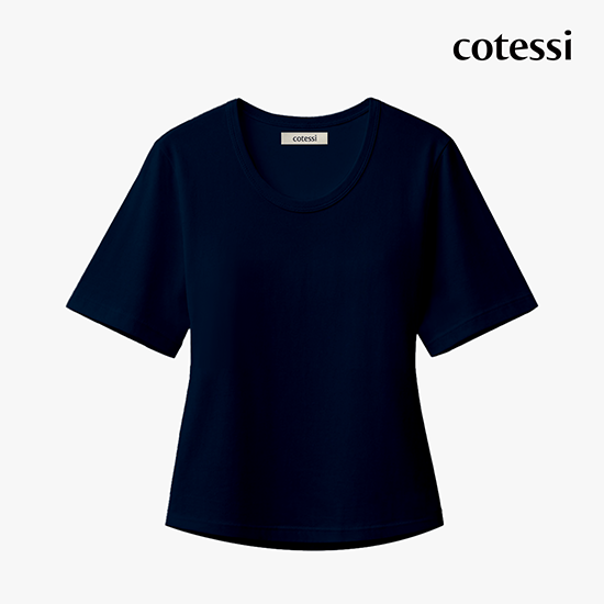 [최초가 89,900원] 26SS 유넥 플레어 티블라우스 5종 2