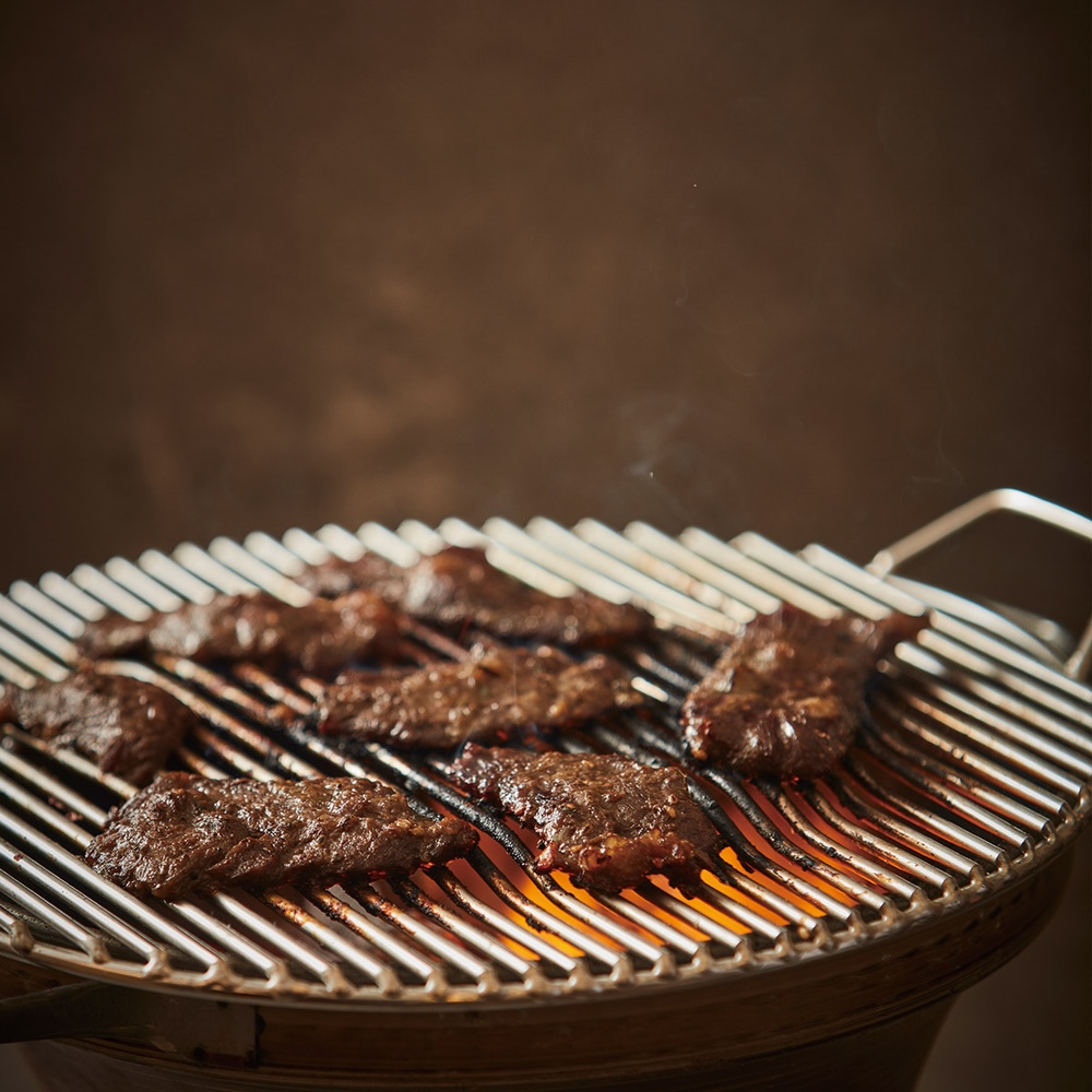 이혜정의 아주 맛있는 토시살 300g X 8팩 총 2.4kg 4