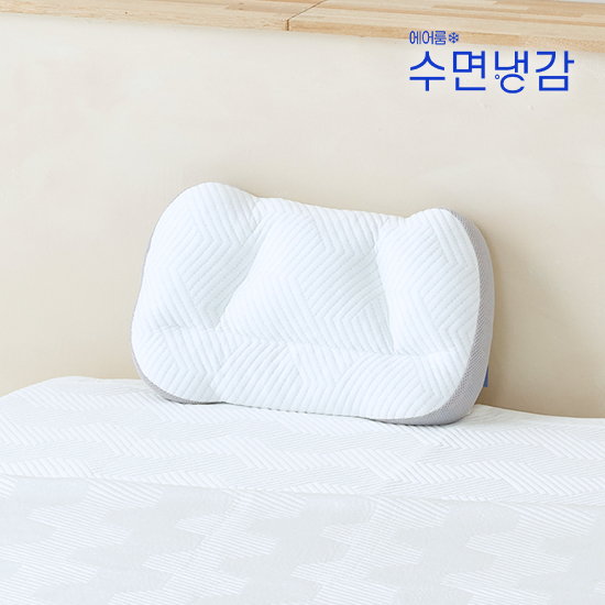 수면냉감 아이스MAX 냉감베개 1종 4
