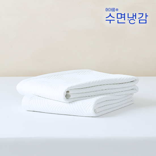 LK 아이스MAX 쿨드론 냉감패드 1+1 3