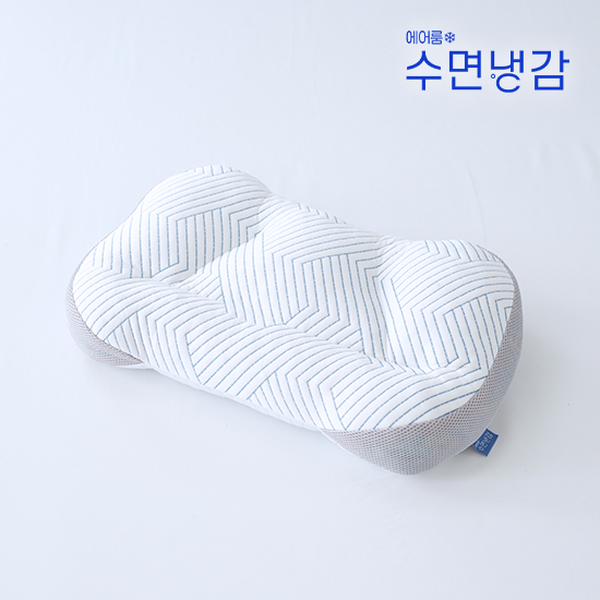 수면냉감 아이스MAX 냉감베개 1종 2