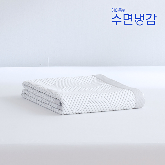 LK 아이스MAX 쿨드론 냉감패드 1장 3