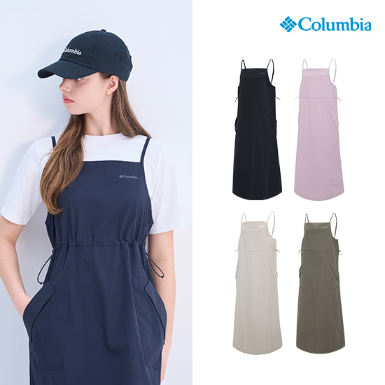 [론칭가79,000] 26SS 원피스+소로나 티셔츠 SET 여성 2