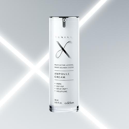 [삼성카드5%할인](세르본) 튜닝 엑스 앰플 크림 30ml